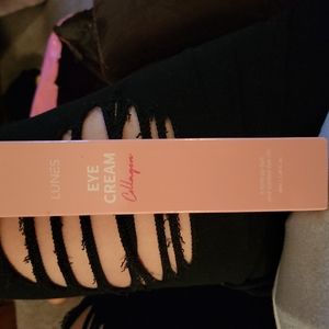 LUNES Collagen Eye Cream (Send an offer!)
